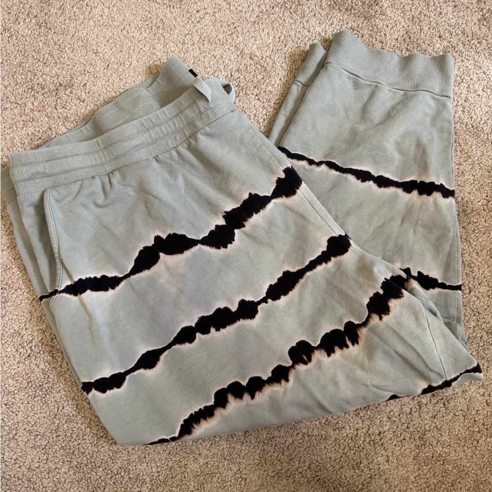 Torrid Tie Dye Sweatpants